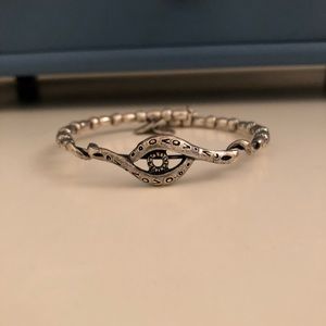 Evil eye Alex and ani